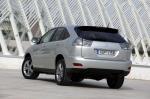 Lexus RX400h 2006 года